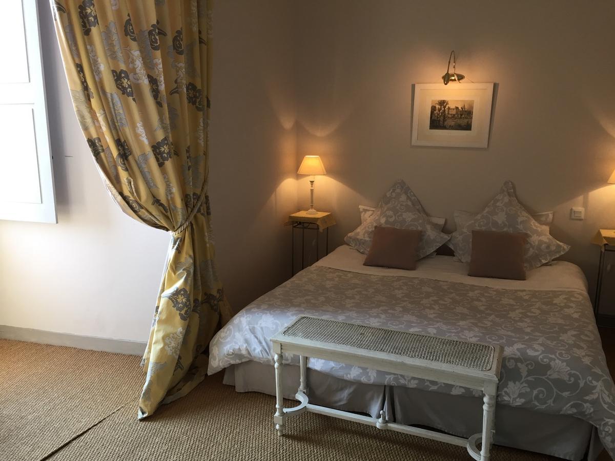 Chateau De Durtal Bed & Breakfast Dış mekan fotoğraf