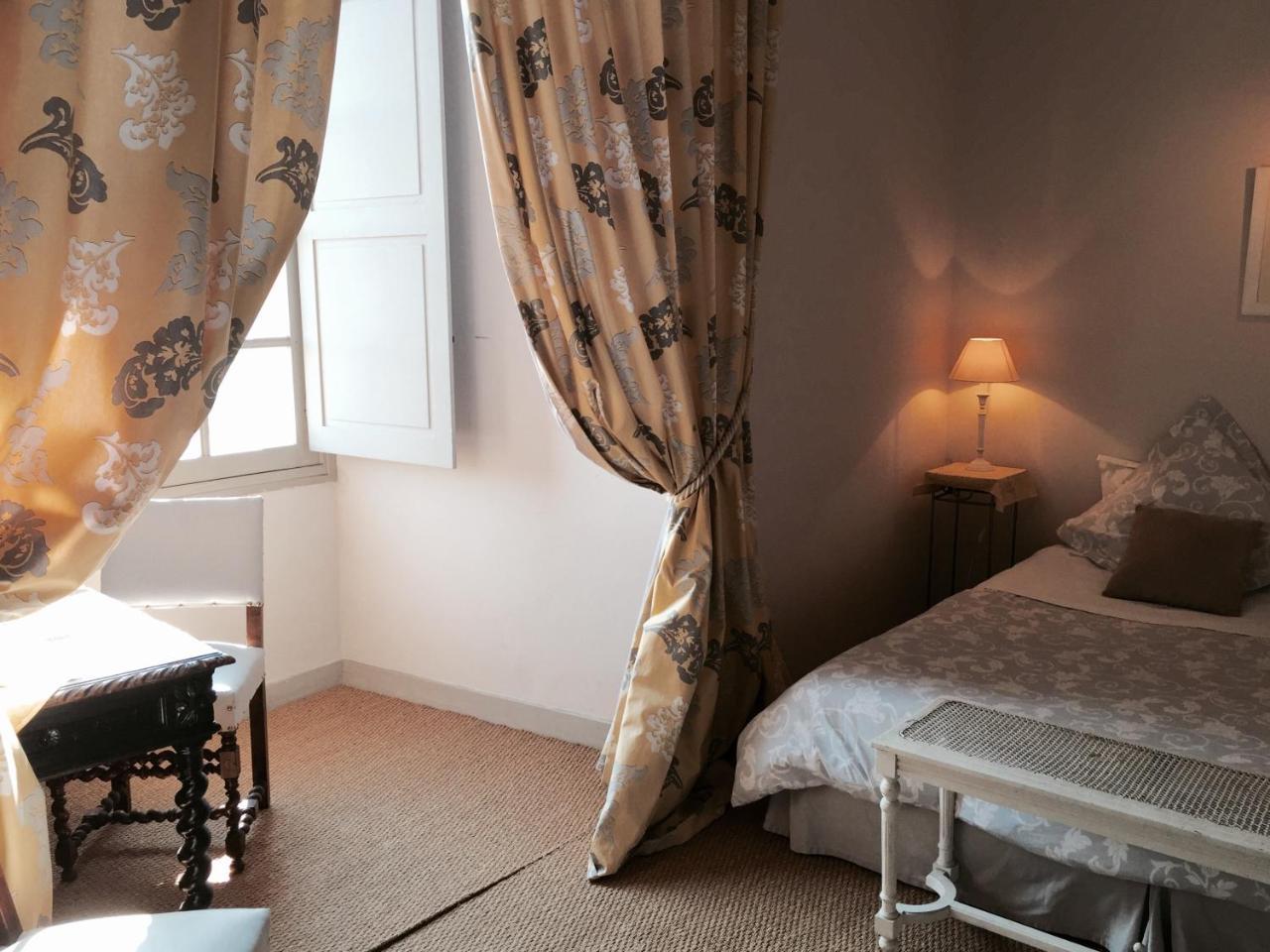 Chateau De Durtal Bed & Breakfast Dış mekan fotoğraf